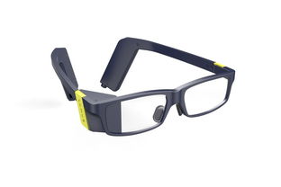 Lumus推出可供人们日常佩戴的增强现实眼镜